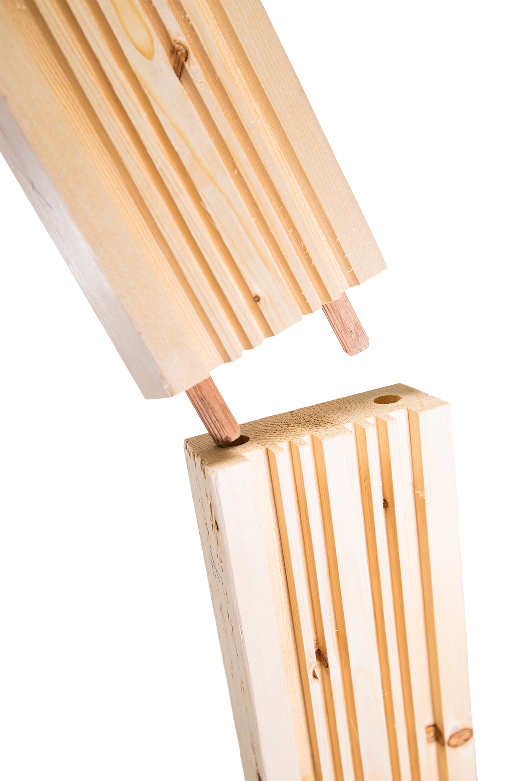 Modular Plank 12" OUT OF STOCK ( Production Begins Early April )