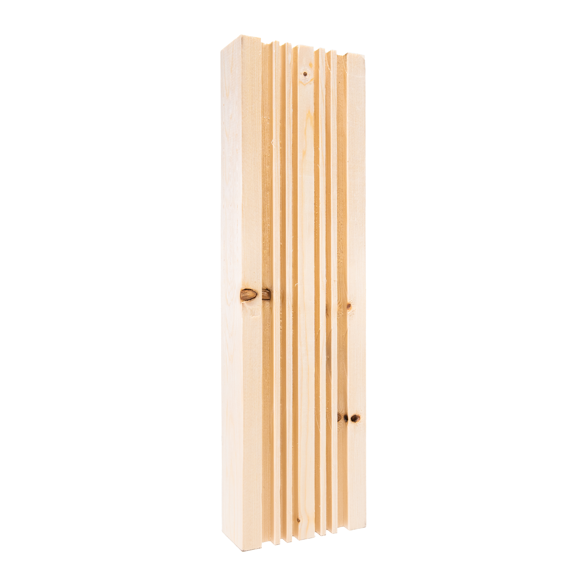 Modular Plank 12" OUT OF STOCK ( Production Begins Early April )